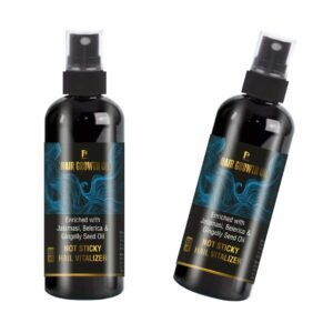 Hair Growth Oil- 60 ML