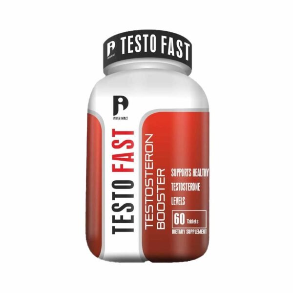 Testrol Gold Es Testosterone Booster 60 Tablets