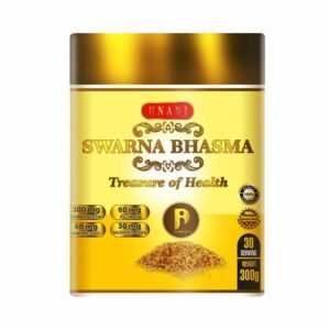 Unani Swarna bhasma/ यूनानी स्वर्ण भस्म