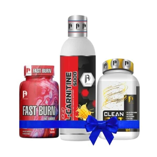 Fat Loss Combo – Power Impact