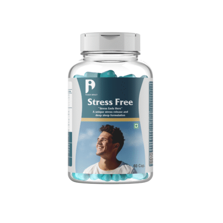 Power Impact – Stress Free