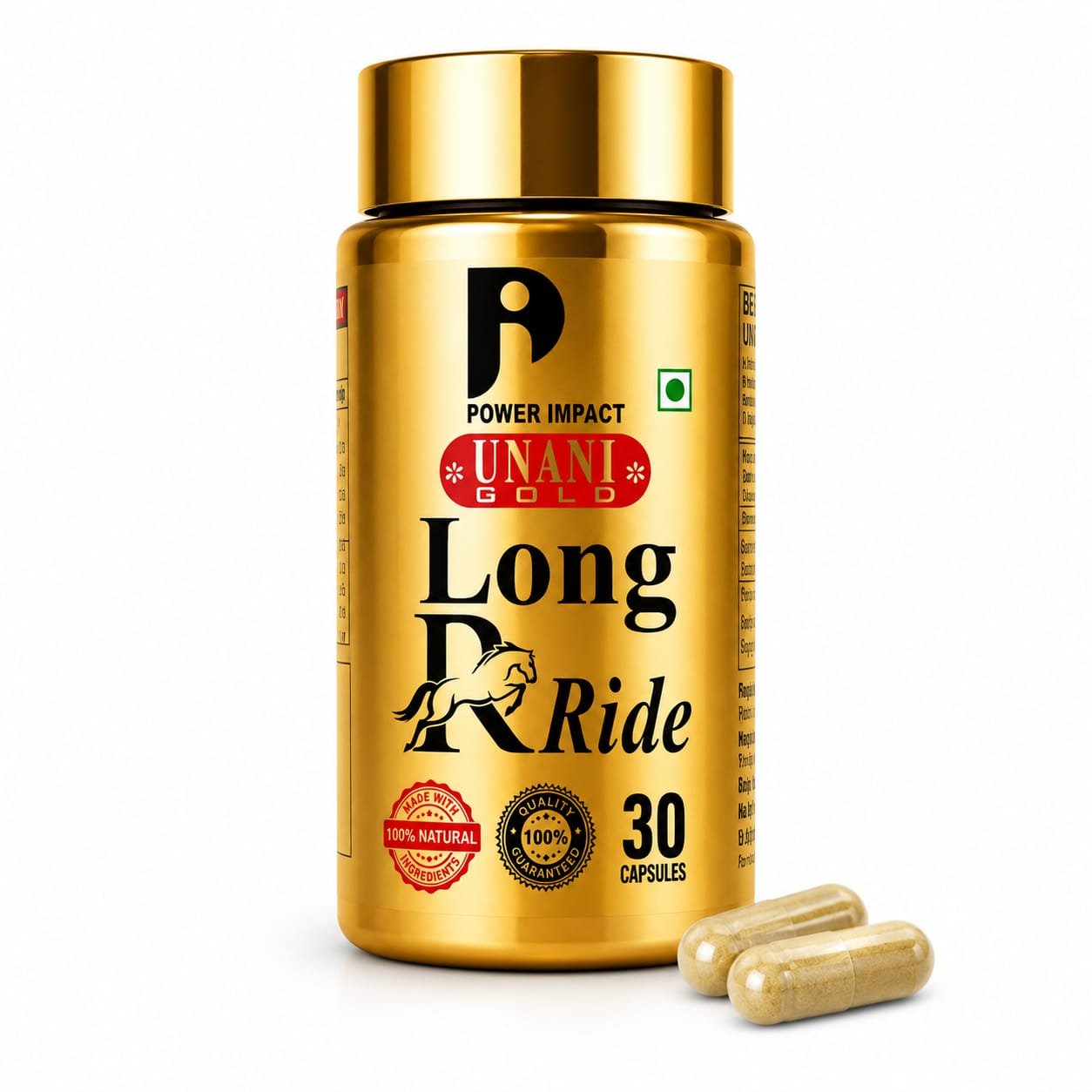 LONG RIDE & ERECTO-X - Image 4